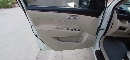 Suzuki Swift 2014 Swift
