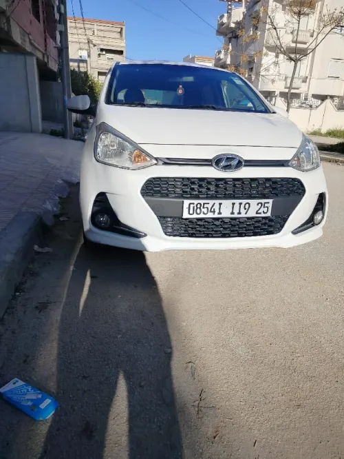 Hyundai i10 2019 i10