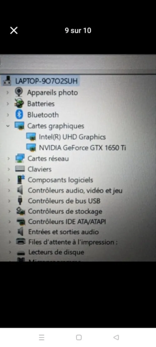 PC / Laptop gaming 