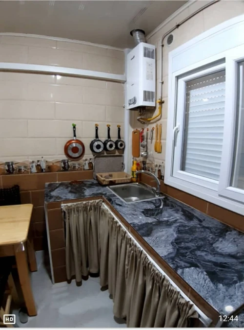 Location Appartement F2 Boumerdès Corso