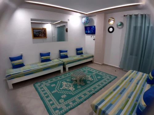 Location Appartement F2 Boumerdès Corso