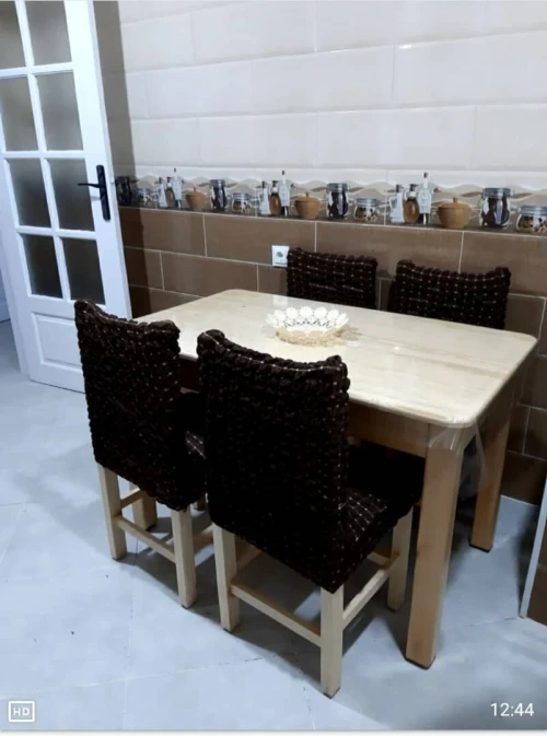 Location Appartement F2 Boumerdès Corso
