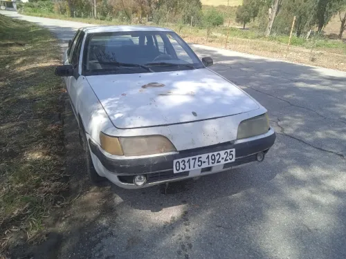 Daewoo Espiro 1992 Essence