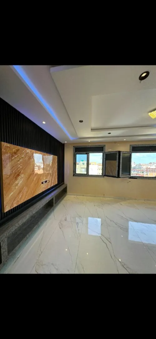 Vente Appartement F3 Alger Bordj el bahri