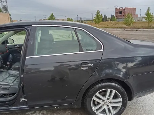 Volkswagen Jetta 2007 Life