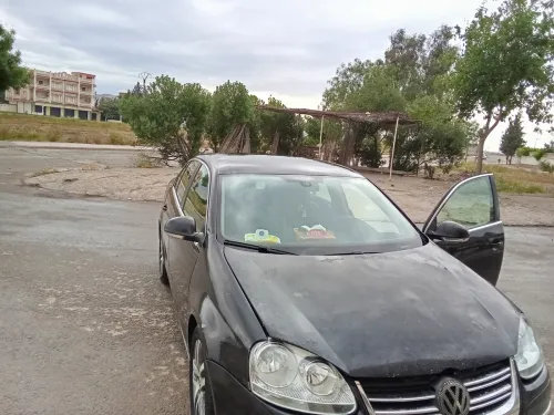 Volkswagen Jetta 2007 Life