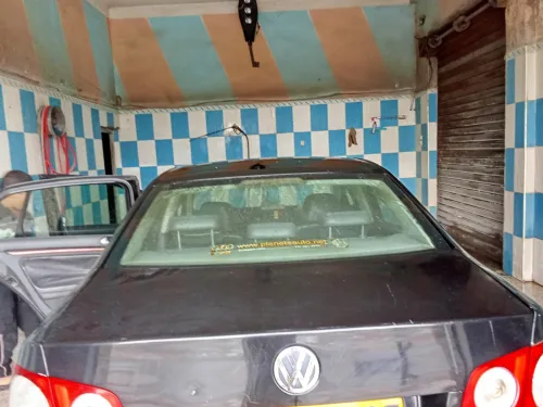 Volkswagen Jetta 2007 Life
