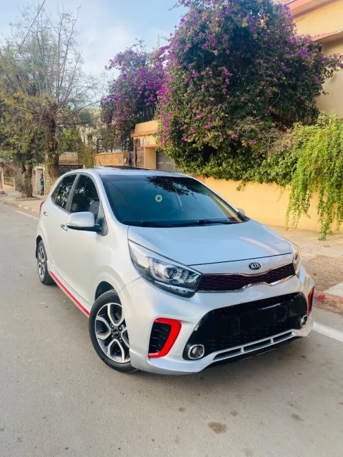 Kia Picanto 2019 GT-Line