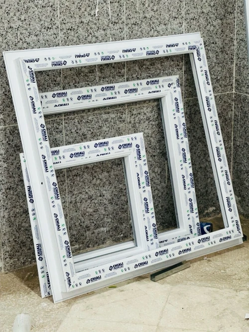 Atelier de construction de portes et fenêtres en pvc ( Techpvc ) 