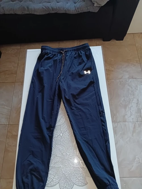 Survêtement Under Armour original 