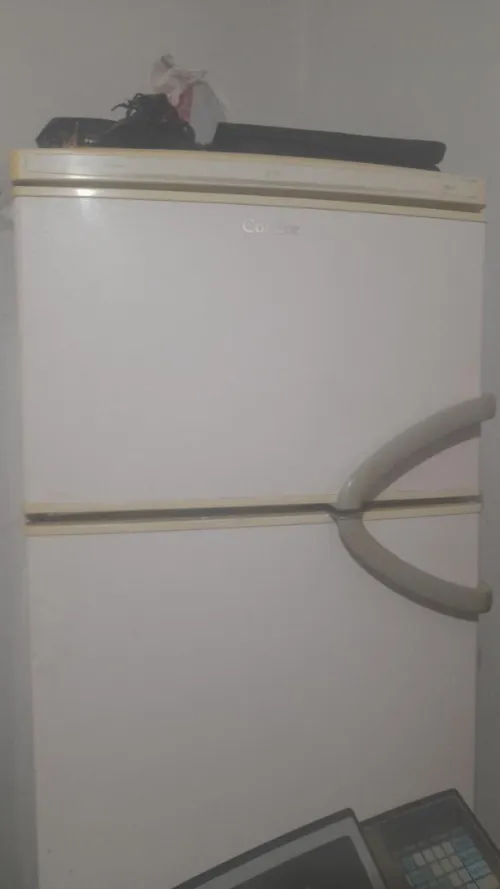 Frigidar condor فريجدار
