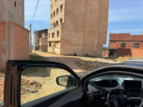 Vente Terrain Tipaza Bou ismail