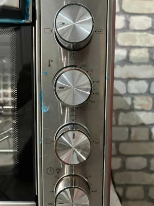 Four anesta 52L 1600watt