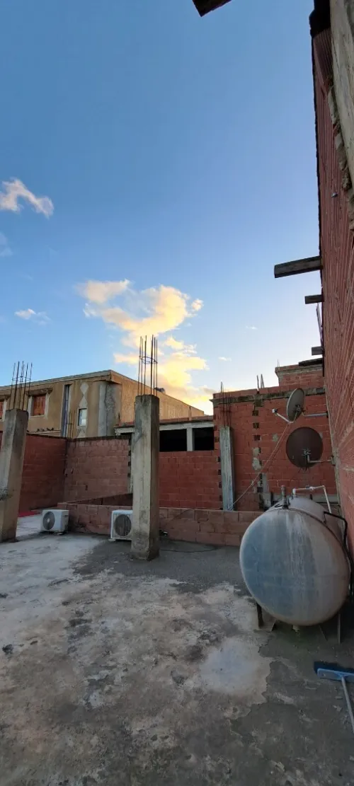Vente Villa Blida Chiffa