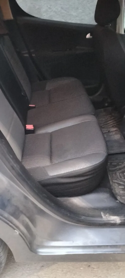 Peugeot 207 2011 