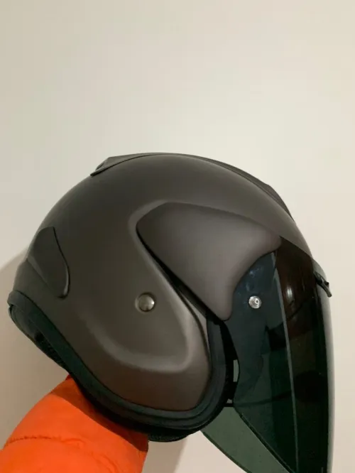 Arai