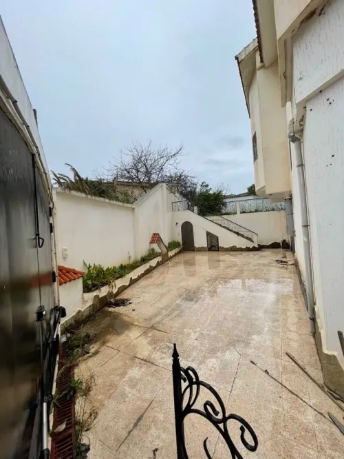 Location Villa Alger Baba hassen