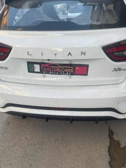 Livan X3 Pro  2025 2