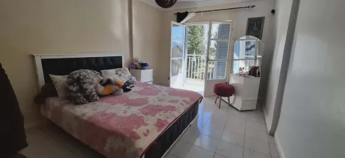 Vente Appartement F3 Béjaïa Bejaia