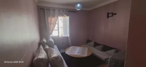 Vente Appartement F3 Béjaïa Bejaia