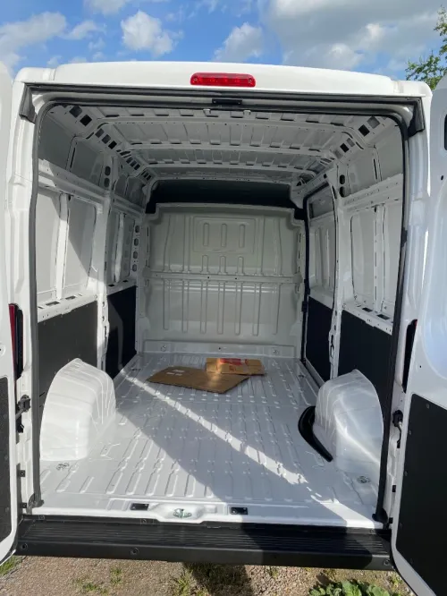 Fiat Ducato 2023