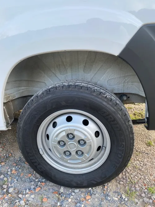 Fiat Ducato 2023