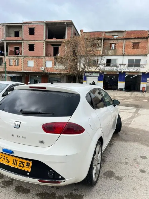 Seat Leon 2011 FR