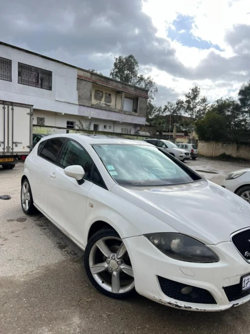 Seat Leon 2011 FR