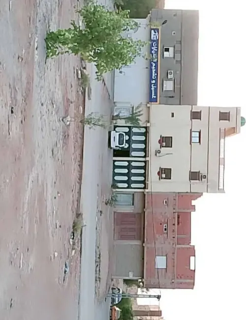Vente Terrain Béchar Bechar