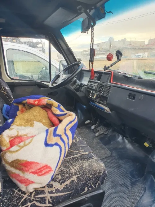 Renault G5 1993 
