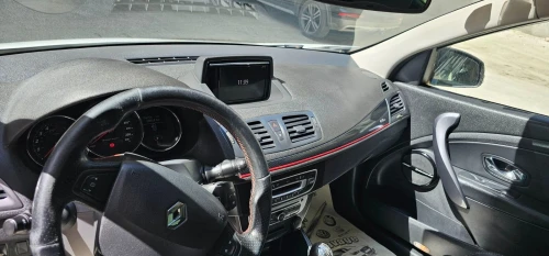 Renault Megan GT Line 2016 GT Line