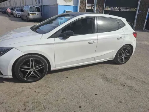 Seat Ibiza 2019 FR