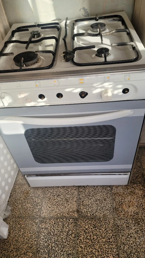 cuisinière
