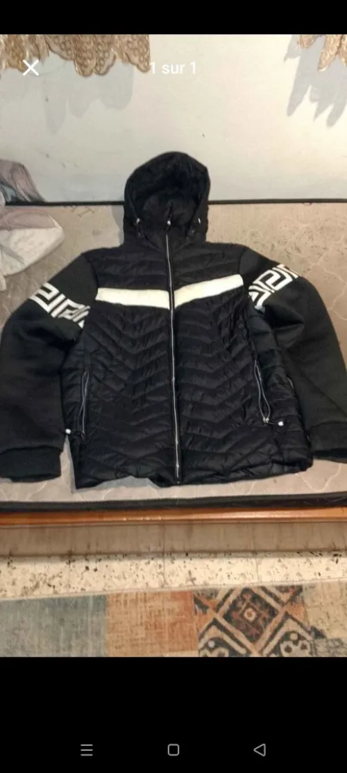 Veste