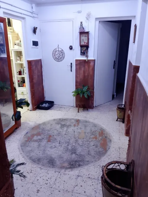 Vente Appartement F3 Alger Ain naadja