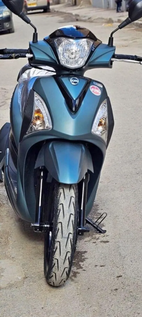 Sym st St 2026