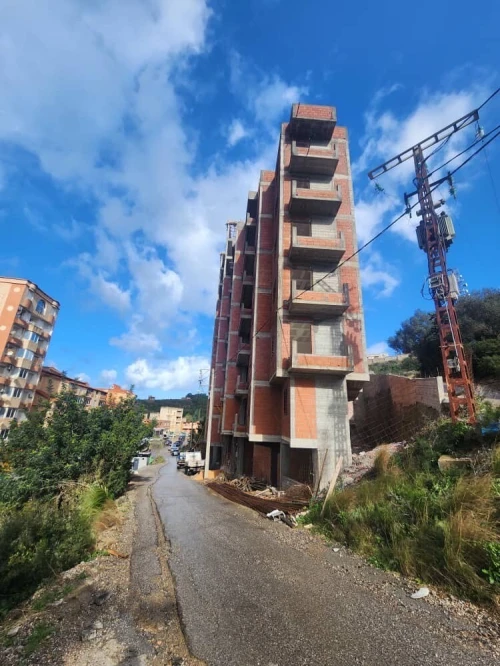Vente Appartement F3 Béjaïa Bejaia