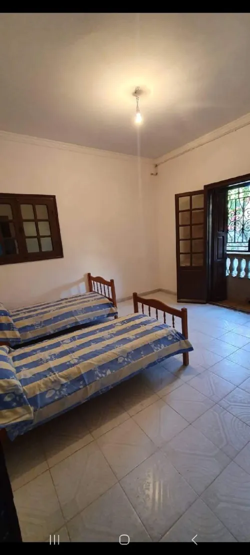 Location Bungalow F4 Oran Ain el turck