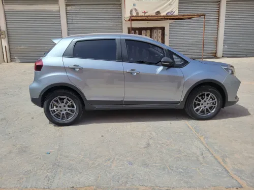 Geely GX3 PRO  2024 Gx pro 3