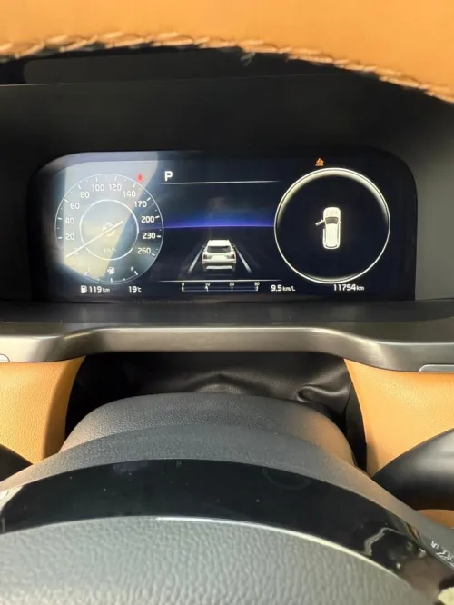 Kia SORENTO 2024 SORENTO