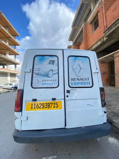 Renault Express 1997 Express