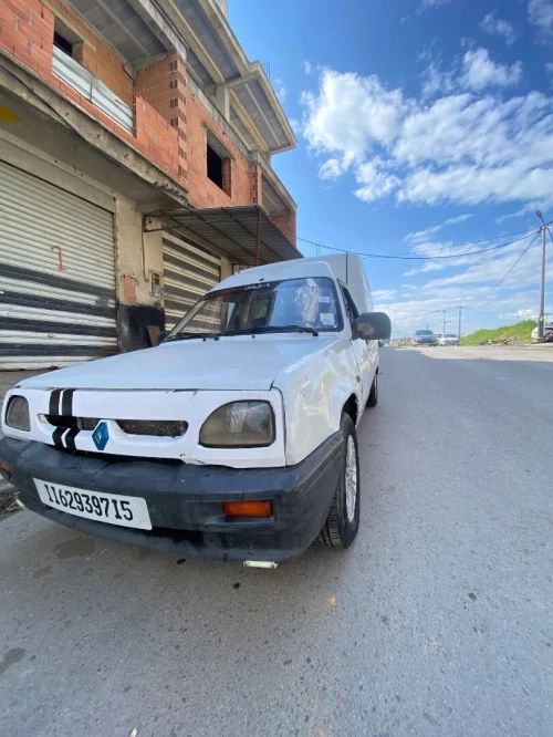 Renault Express 1997 Express
