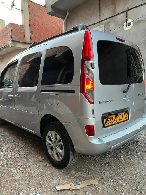Renault Kangoo 2021 Privilège +