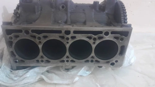 Moteur 1.6 essence 
