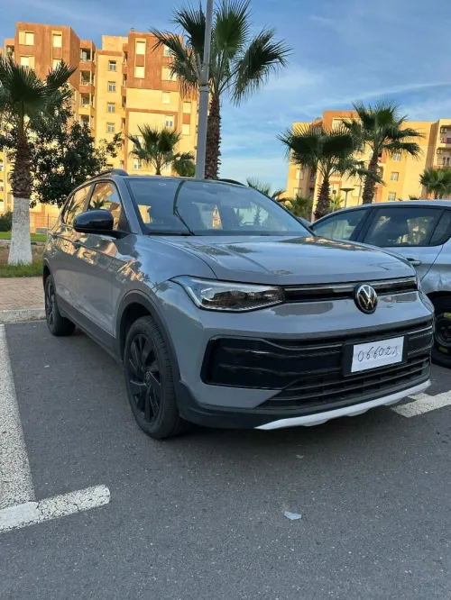 Volkswagen Tahru 2025 