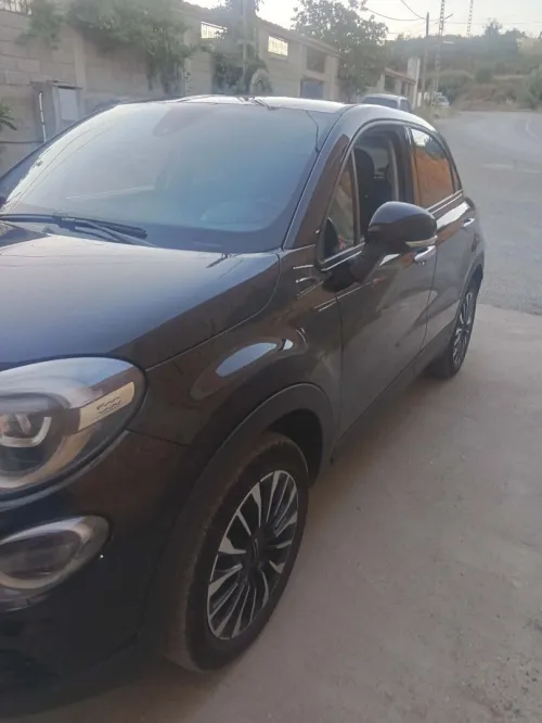 Fiat 500x 2024 Club