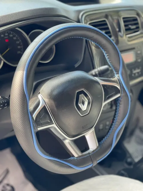 Renault Symbol 2018 Collection