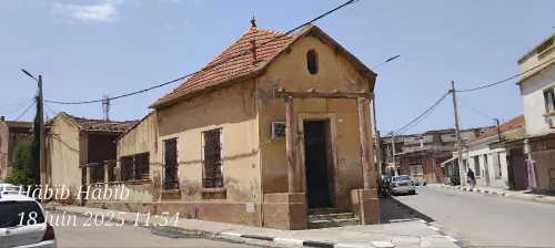 Vente Villa Aïn Témouchent El malah