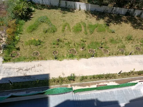 Vente Appartement F3 Jijel El aouana