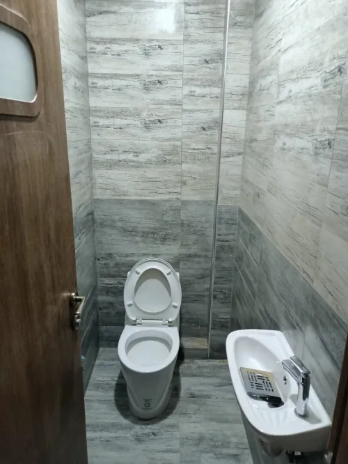 Vente Appartement F3 Jijel El aouana